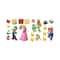 RoomMates Super Mario Brothers Peel & Stick Wall Decals